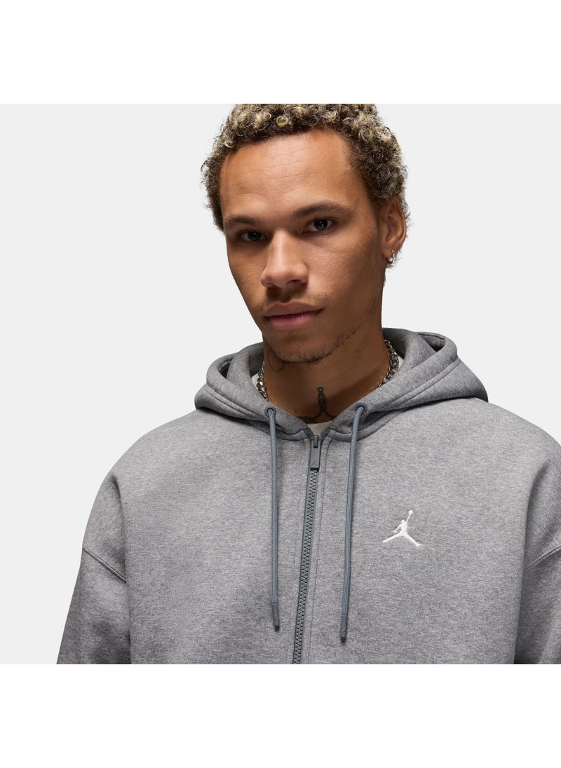 Men's Brooklyn Fleece Full-Zip Hoodie