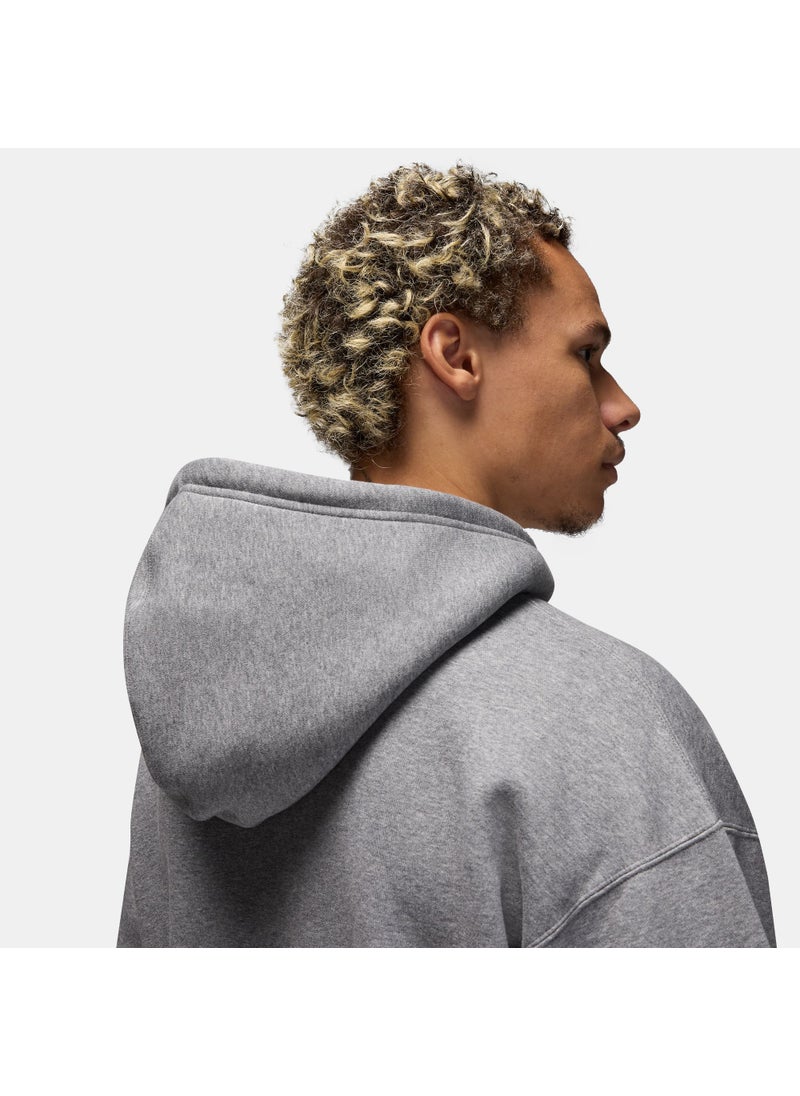 Men's Brooklyn Fleece Full-Zip Hoodie