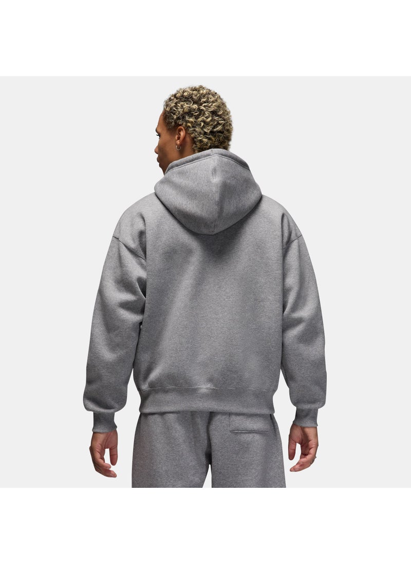 Men's Brooklyn Fleece Full-Zip Hoodie