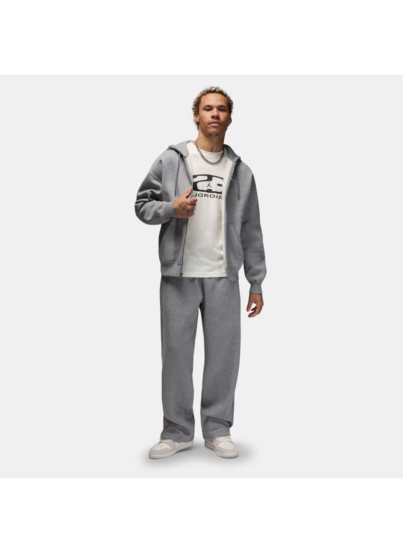 Men's Brooklyn Fleece Full-Zip Hoodie