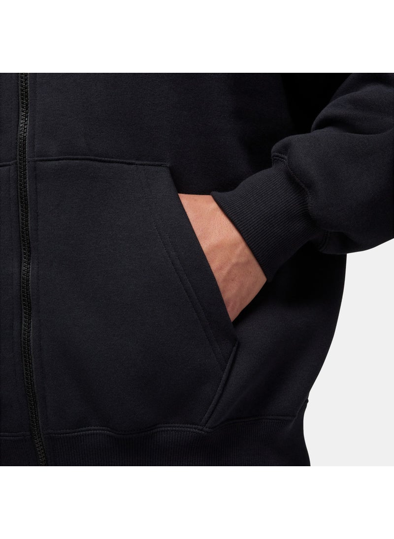 Men's Brooklyn Fleece Full-Zip Hoodie