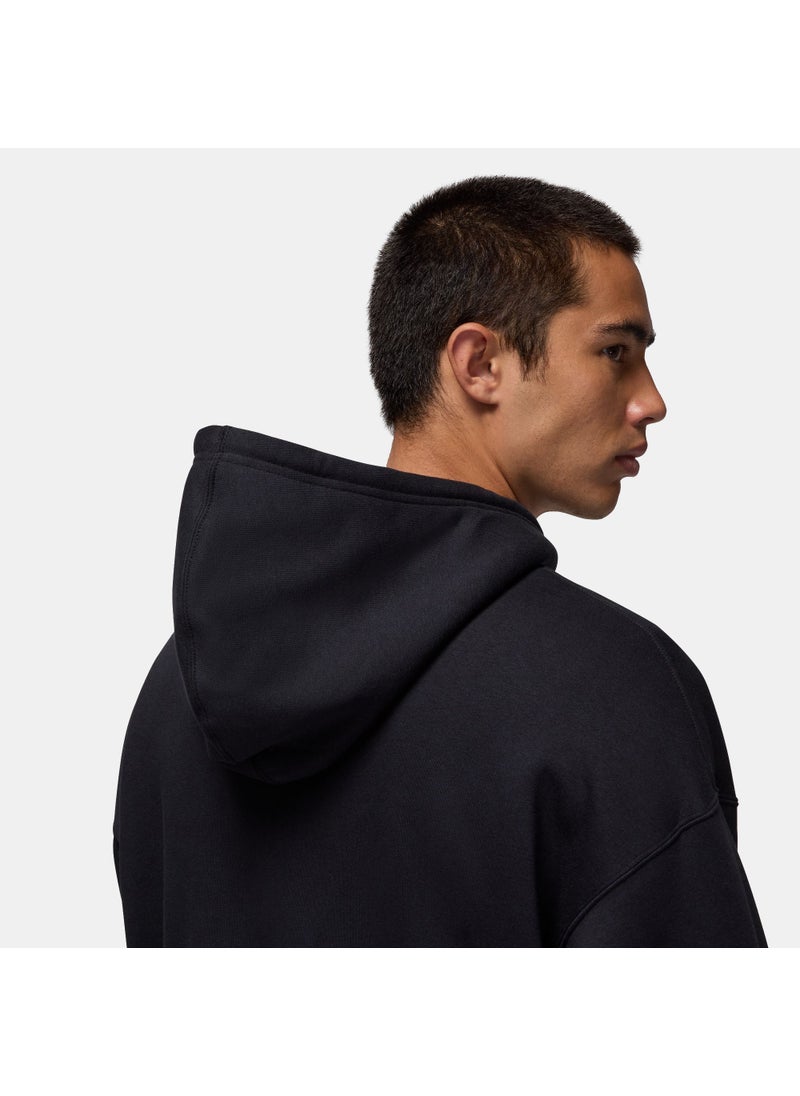 Men's Brooklyn Fleece Full-Zip Hoodie