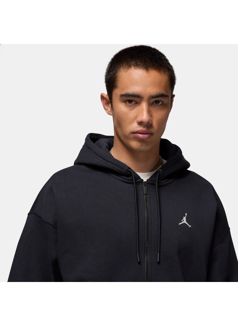 Men's Brooklyn Fleece Full-Zip Hoodie