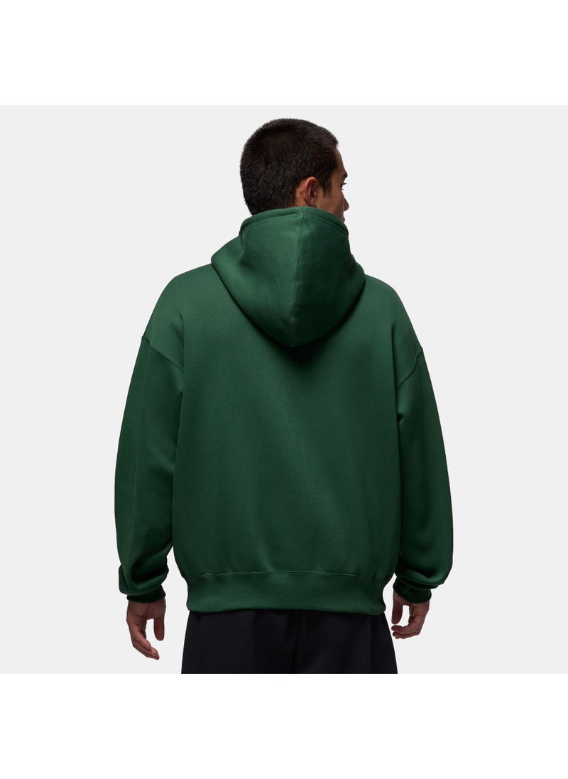 Men's Brooklyn Fleece Full-Zip Hoodie