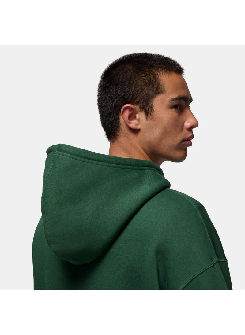 Men's Brooklyn Fleece Full-Zip Hoodie