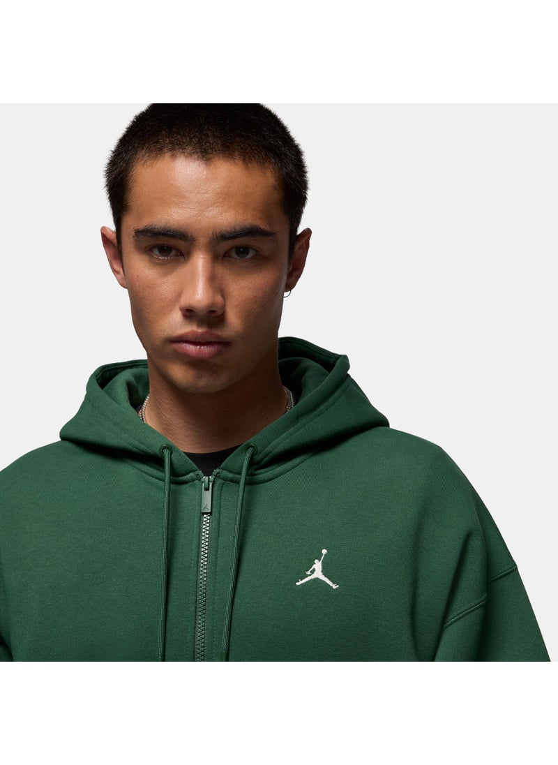 Men's Brooklyn Fleece Full-Zip Hoodie