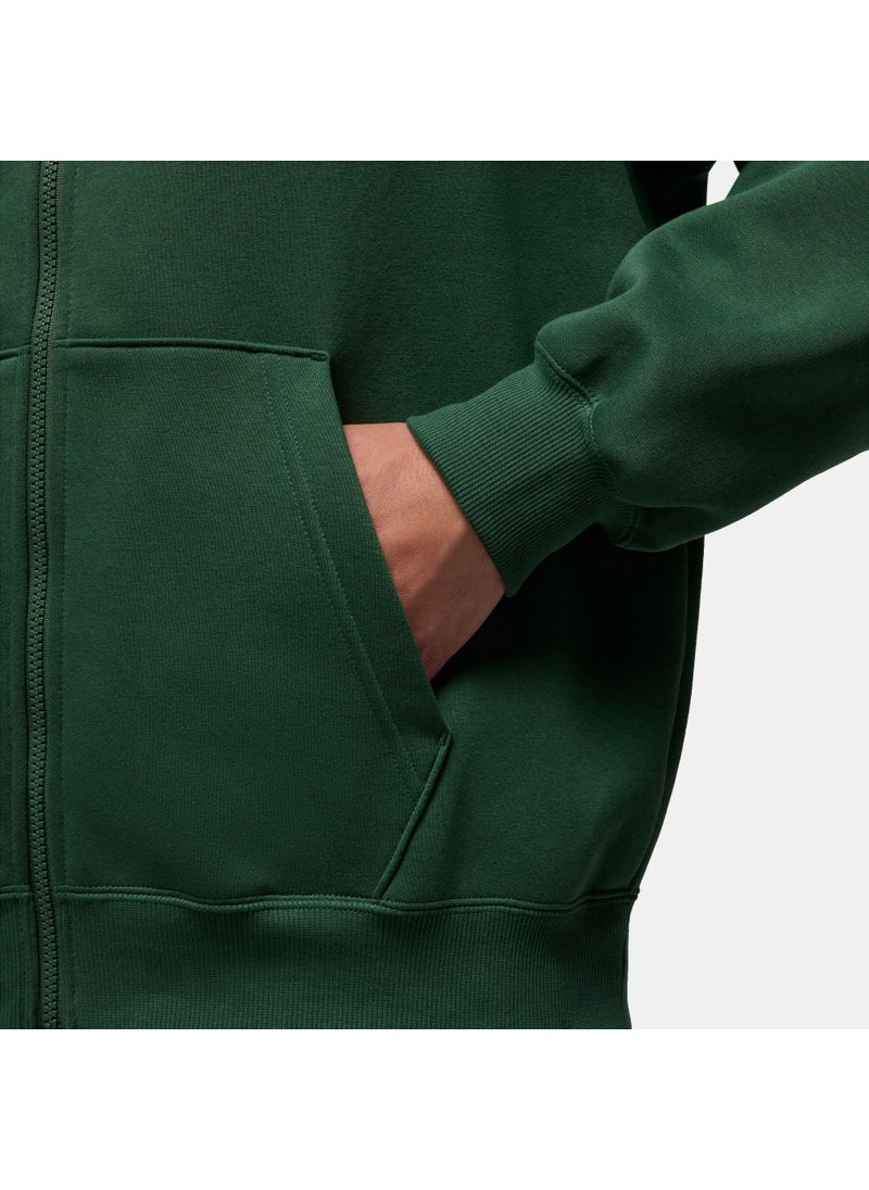 Men's Brooklyn Fleece Full-Zip Hoodie