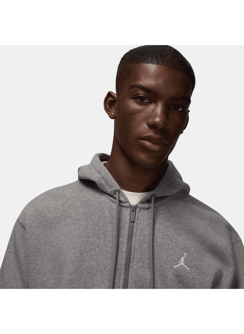 Men's Brooklyn Fleece Full-Zip Hoodie