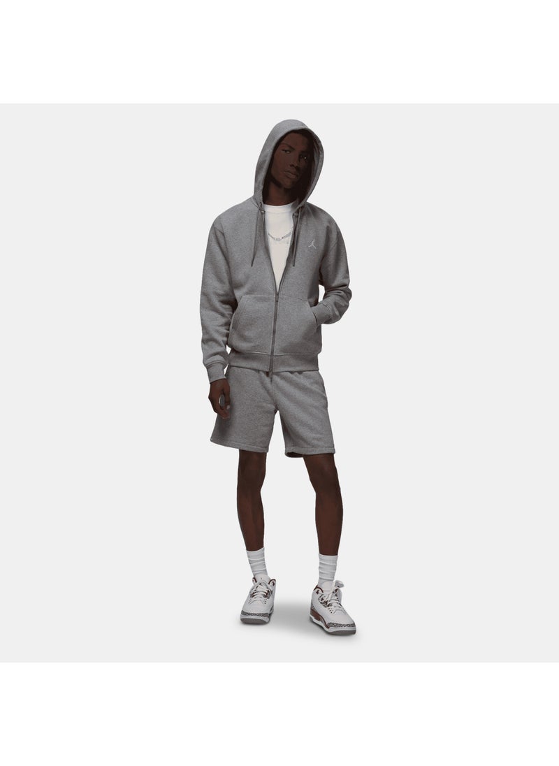 Men's Brooklyn Fleece Full-Zip Hoodie