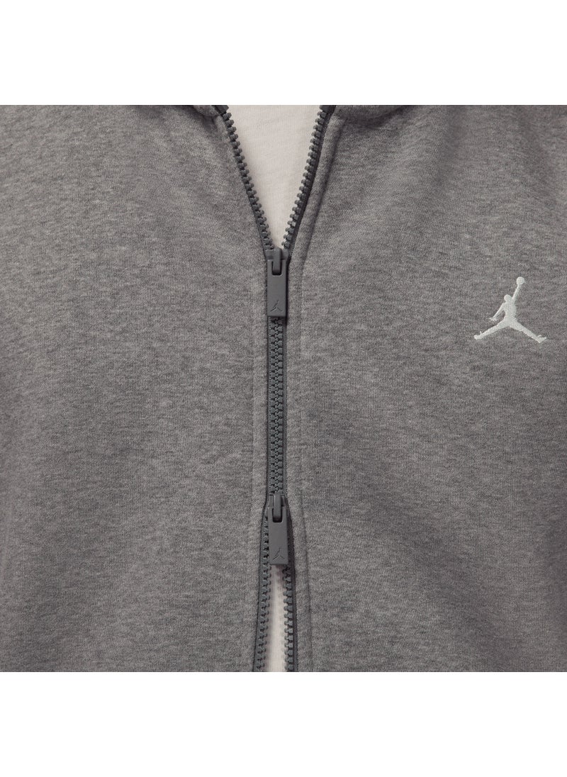 Men's Brooklyn Fleece Full-Zip Hoodie