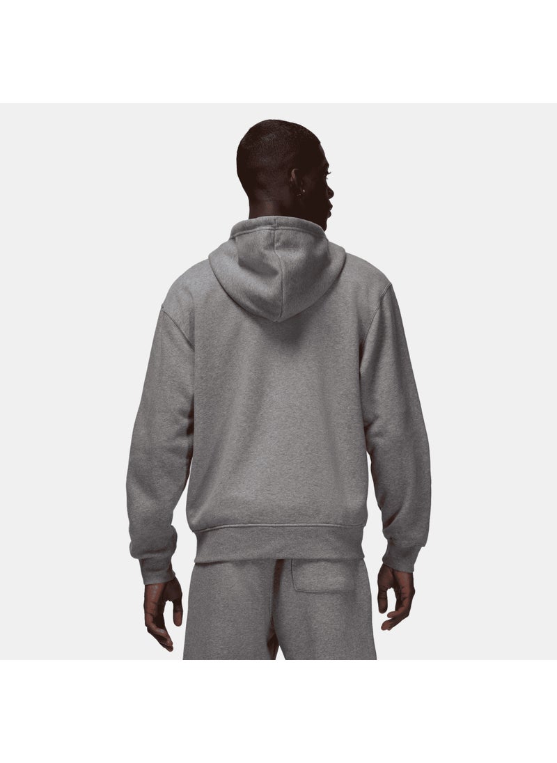 Men's Brooklyn Fleece Full-Zip Hoodie