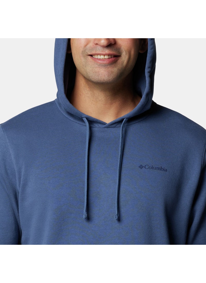 Men's Beaumount Graphic Hoodie