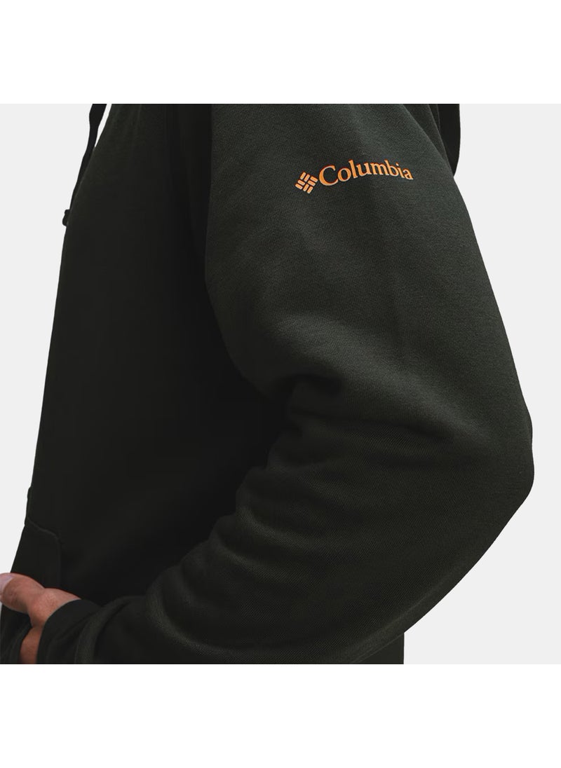 Men's Beaumount Graphic Hoodie