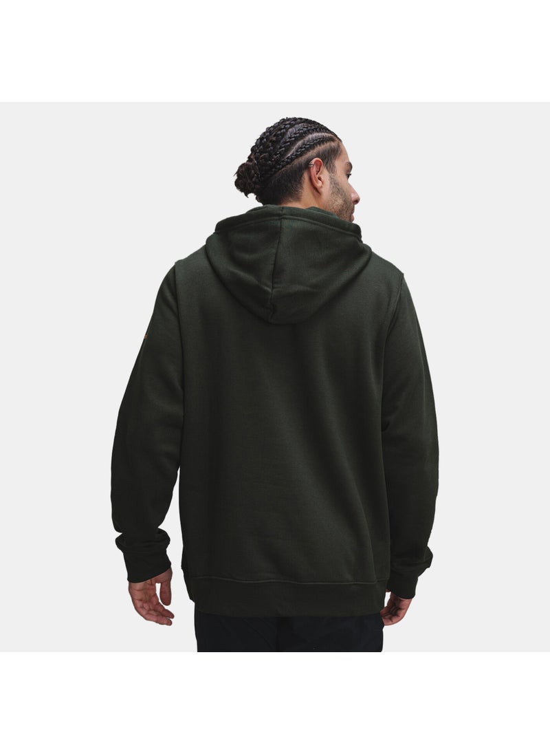 Men's Beaumount Graphic Hoodie