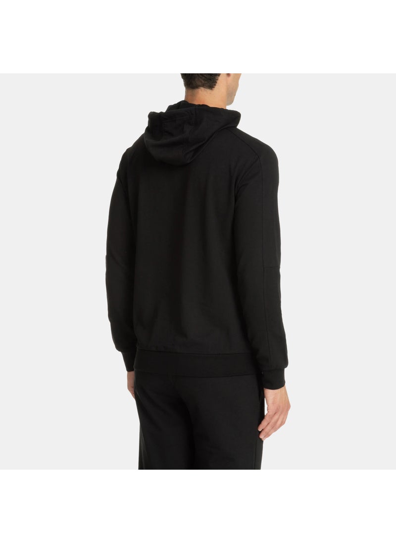 Men's Train Visibility Hoodie