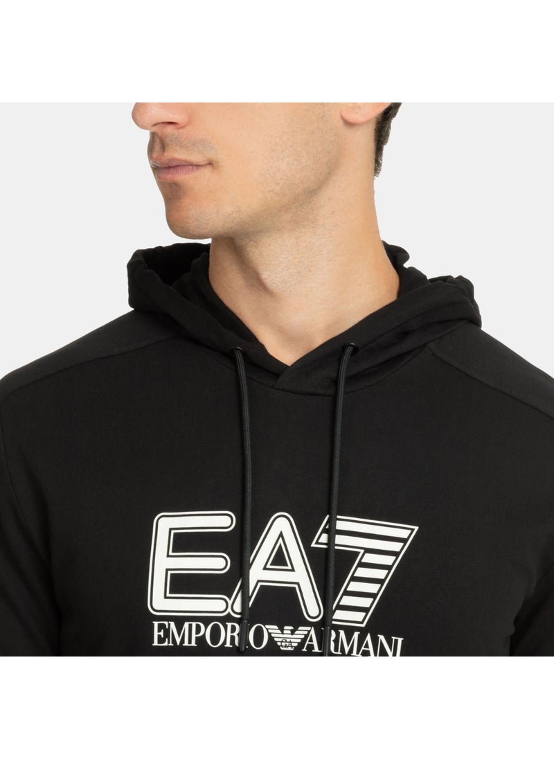 Men's Train Visibility Hoodie