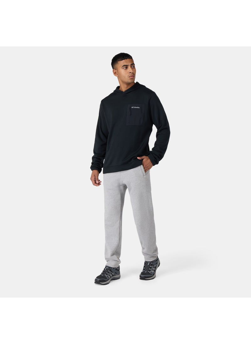Men's Hike Fleece II Full-Zip Hoodie