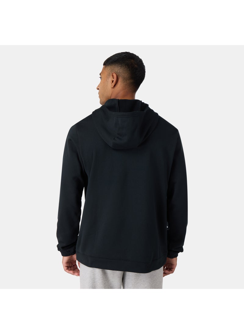 Men's Hike Fleece II Full-Zip Hoodie