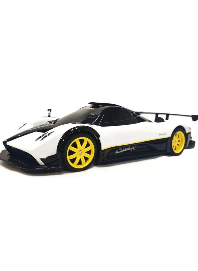 Rastar R/C 1:14 Pagani Zonda