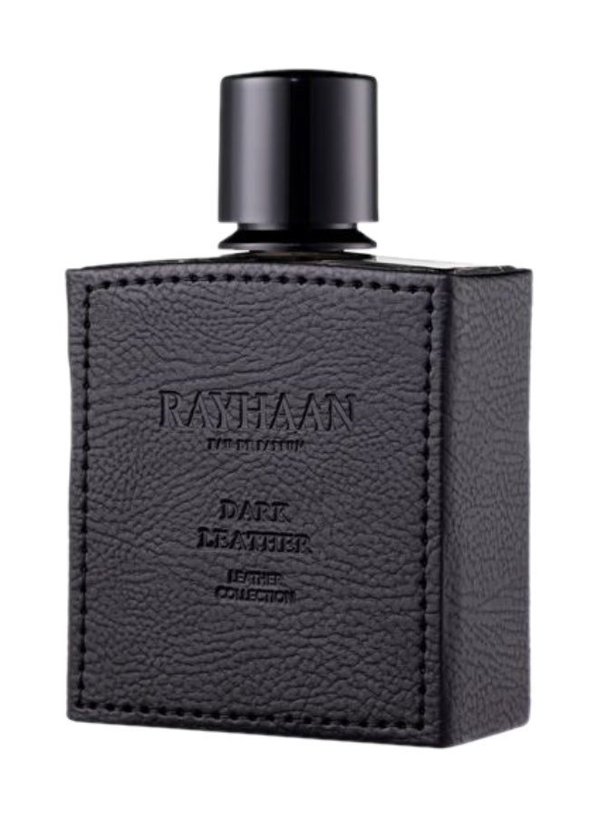 Dark Leather Eau De Parfum