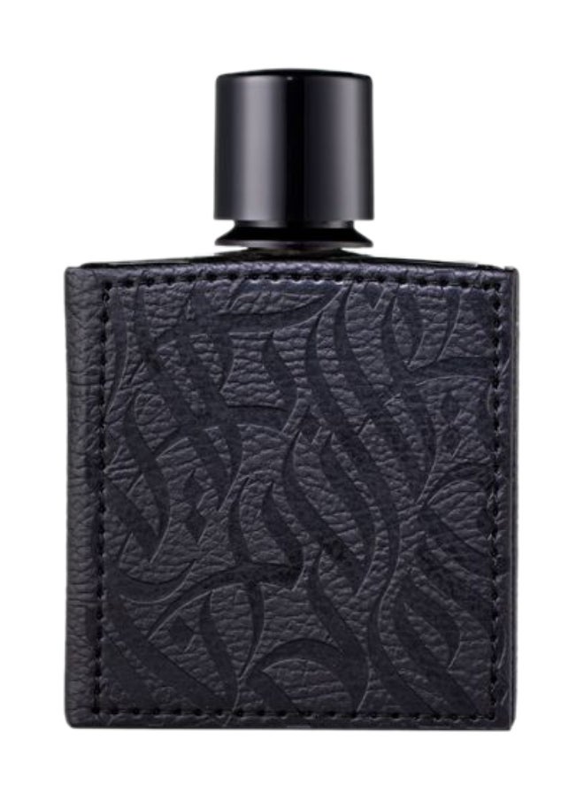 Dark Leather Eau De Parfum
