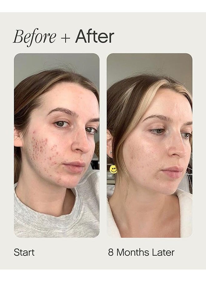 Mini Faded Serum for Dark Spots & Discoloration 15ml