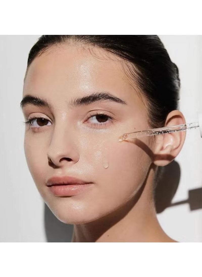 Madagascar Centella Tone Brightening Capsule Ampoule 3.38 fl.oz(100ml) | Calming Moisturizing Brightening | Sensitive Skin