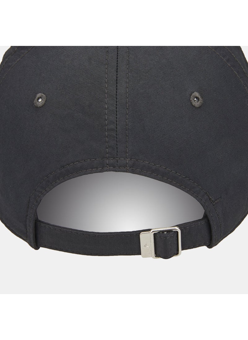 Club Cap Unstructured Hat