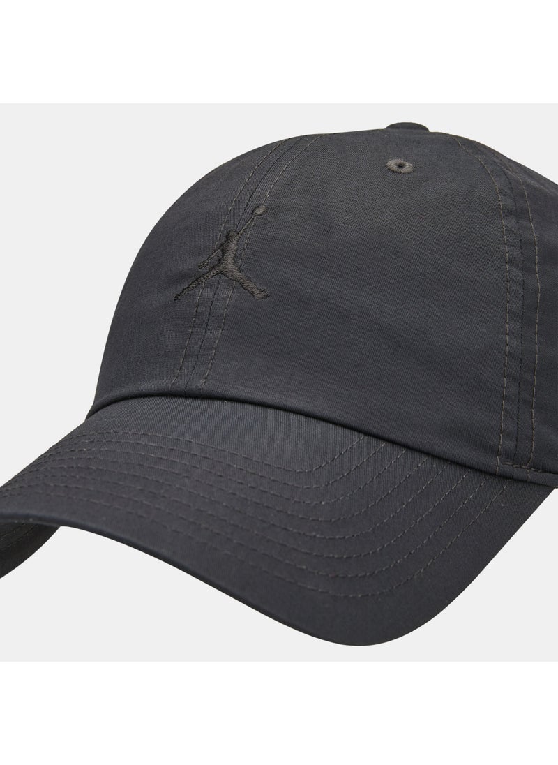 Club Cap Unstructured Hat