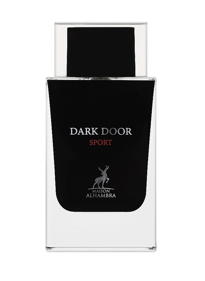 Dark Door Sport EDP 100ml
