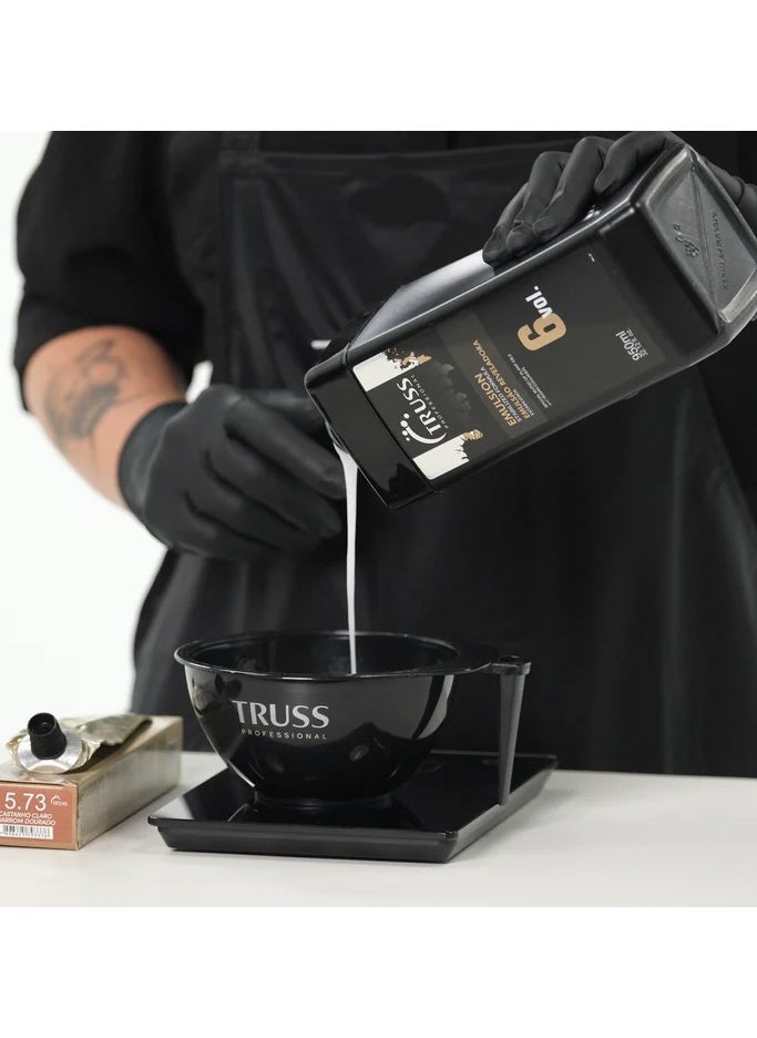 EMULSION DEVELOPER 6 VOL. 950ML