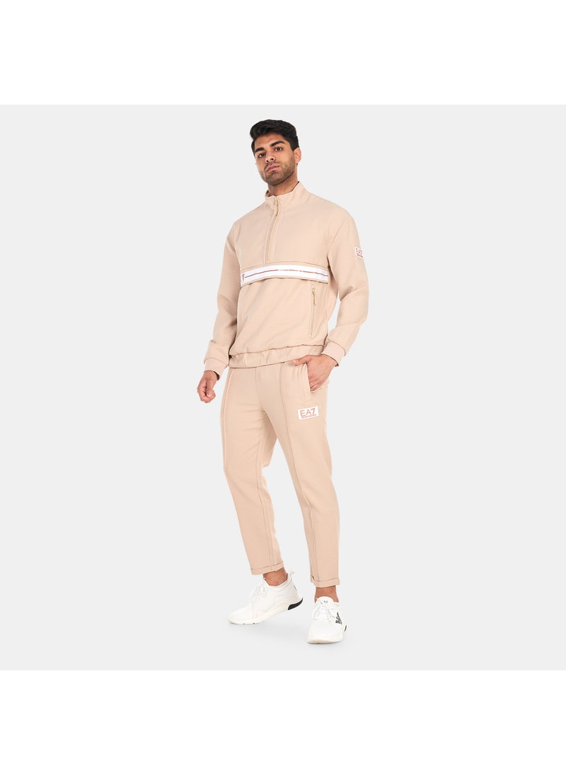 Men's Tennis Club Light Logo Pants