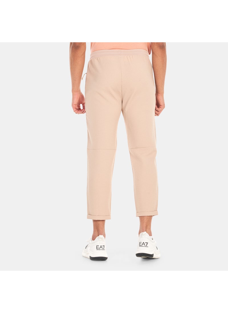 Men's Tennis Club Light Logo Pants