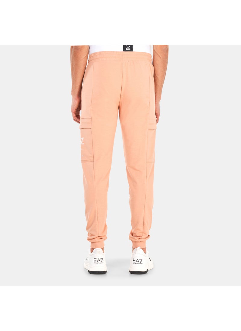 Men's Train Logo Sweatpants