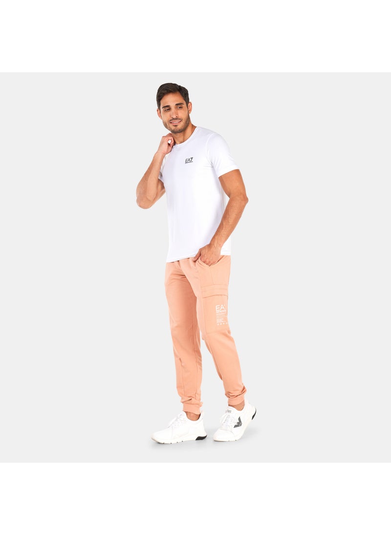 Men's Train Logo Sweatpants