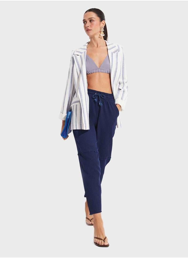 High Waist Pants