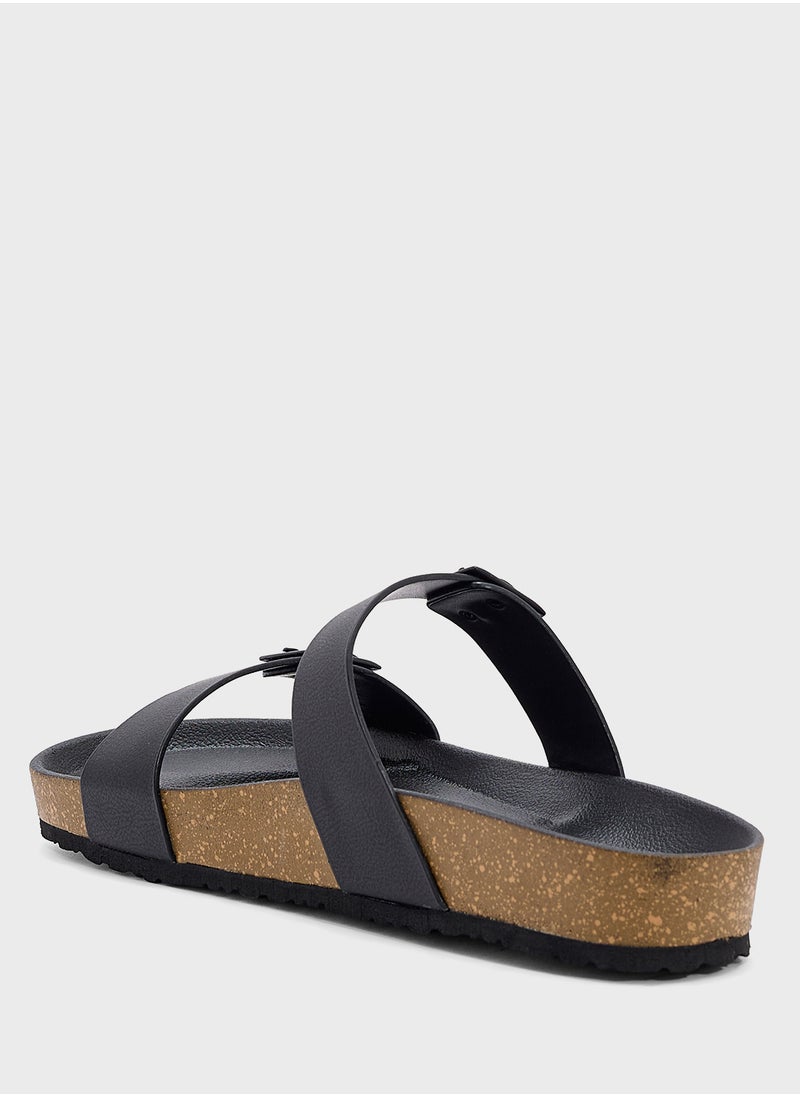 Casual Comfort Sandals
