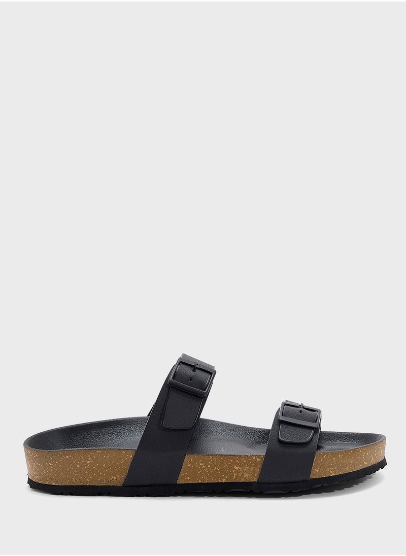 Casual Comfort Sandals