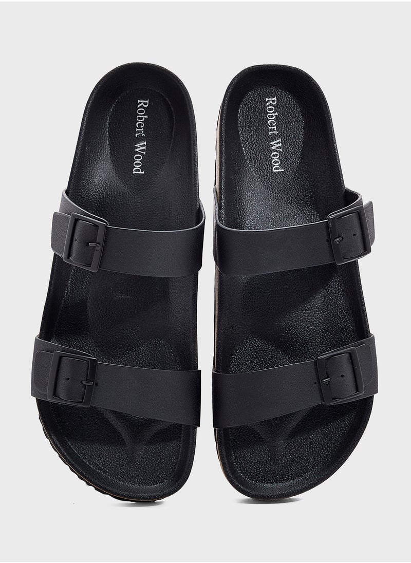 Casual Comfort Sandals