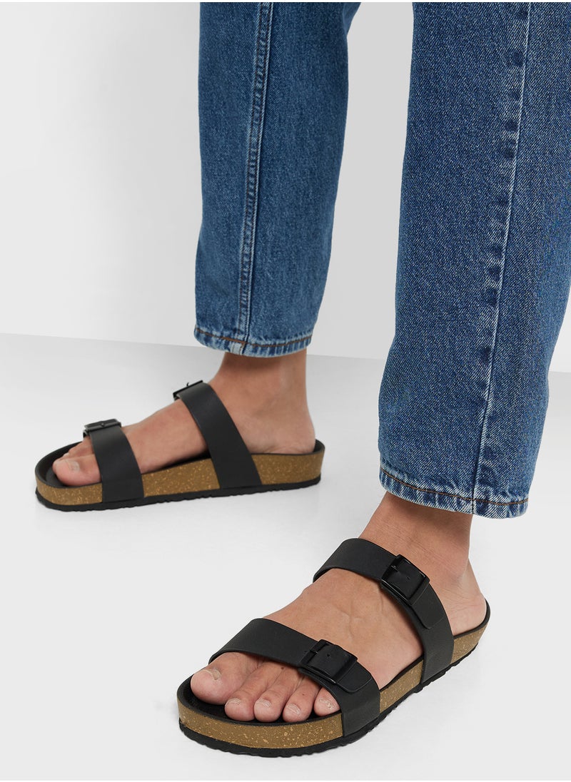 Casual Comfort Sandals