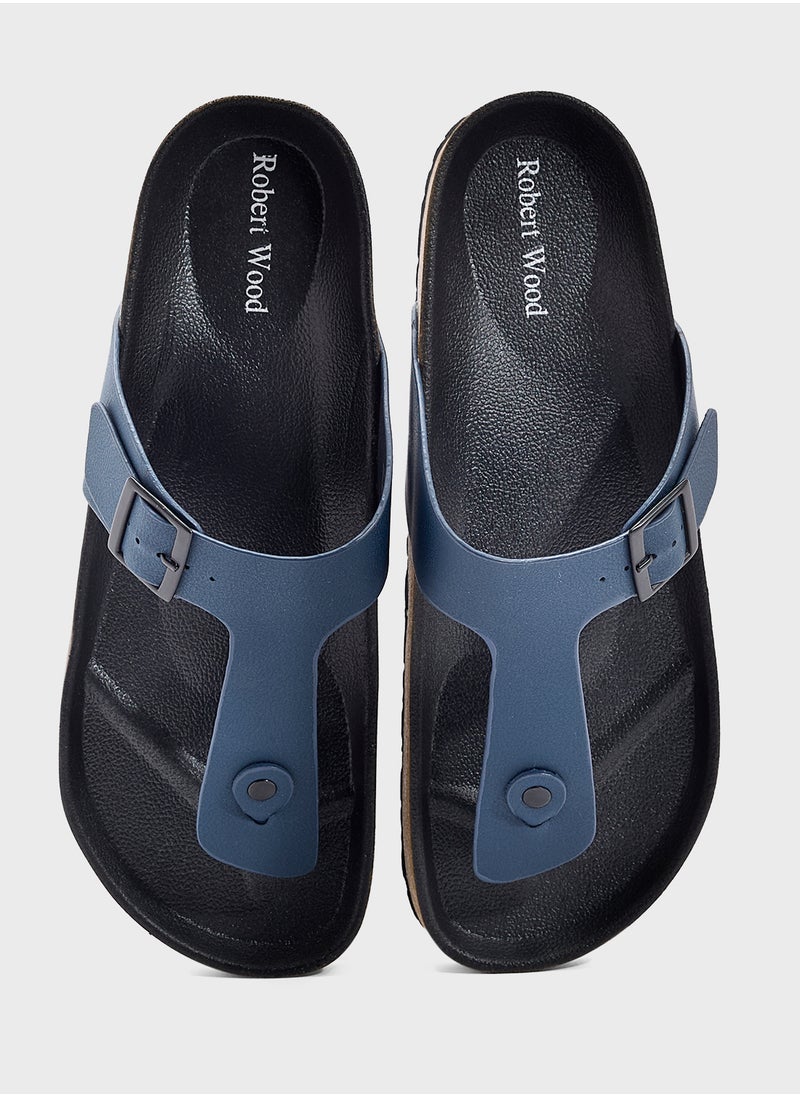 Casual Comfort Sandals