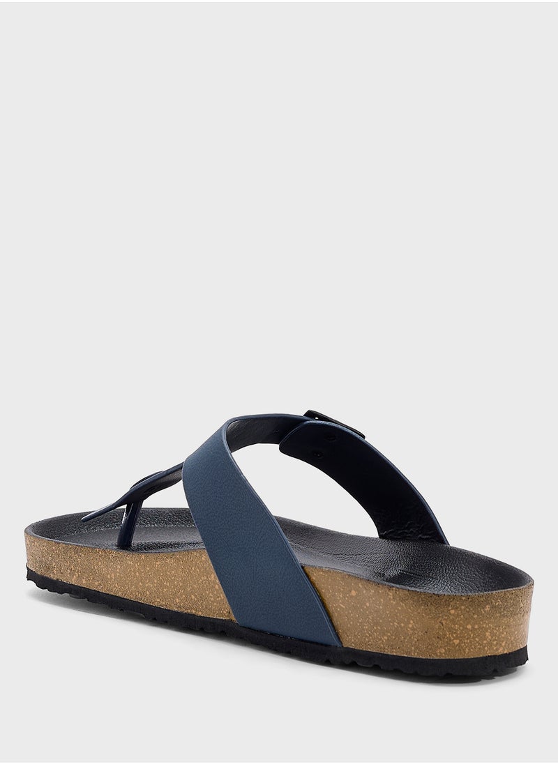 Casual Comfort Sandals