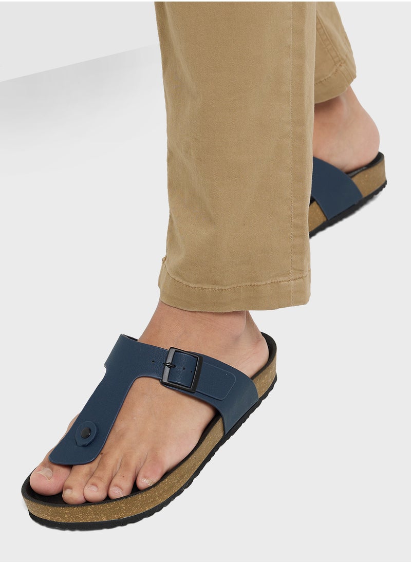 Casual Comfort Sandals