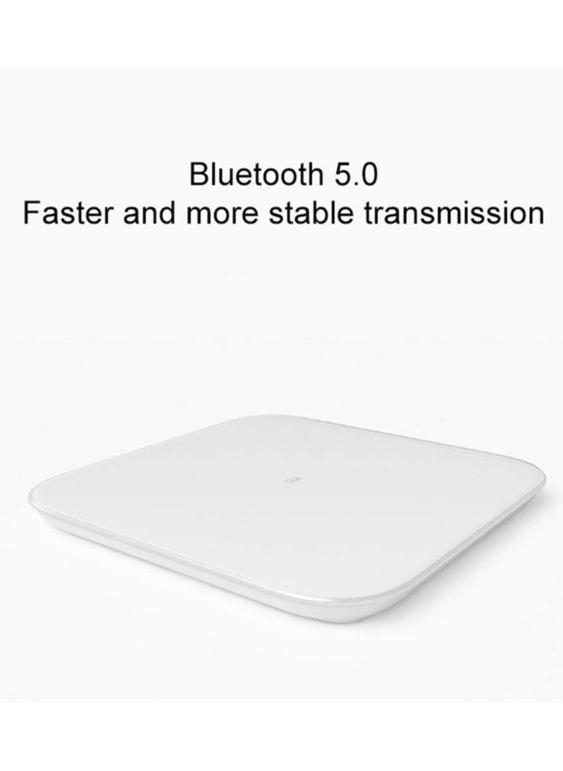 Mi Composition 2 Body Scale BMI Index Fit App