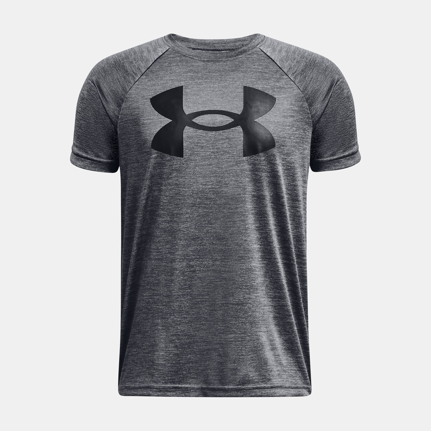 Kids' UA Tech™ Twist T-Shirt