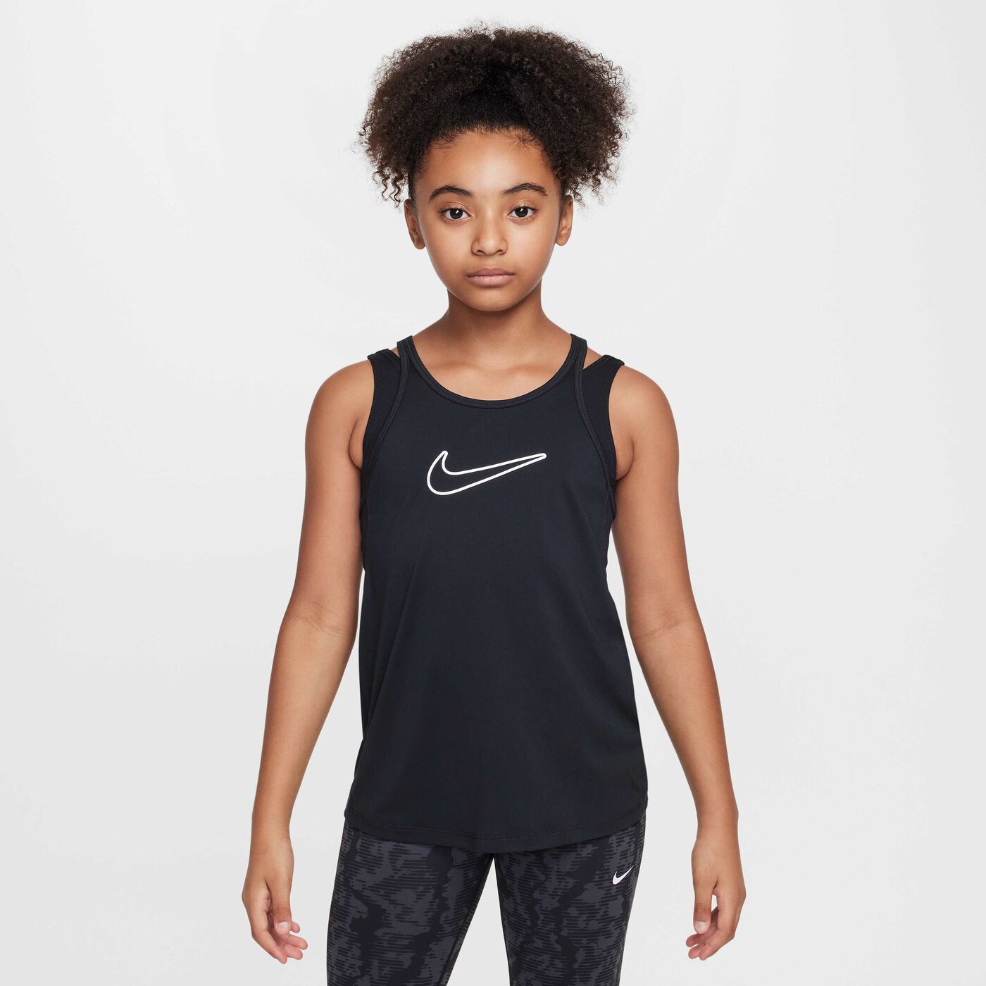 Kids' One Classic Dri-FIT Tank Top