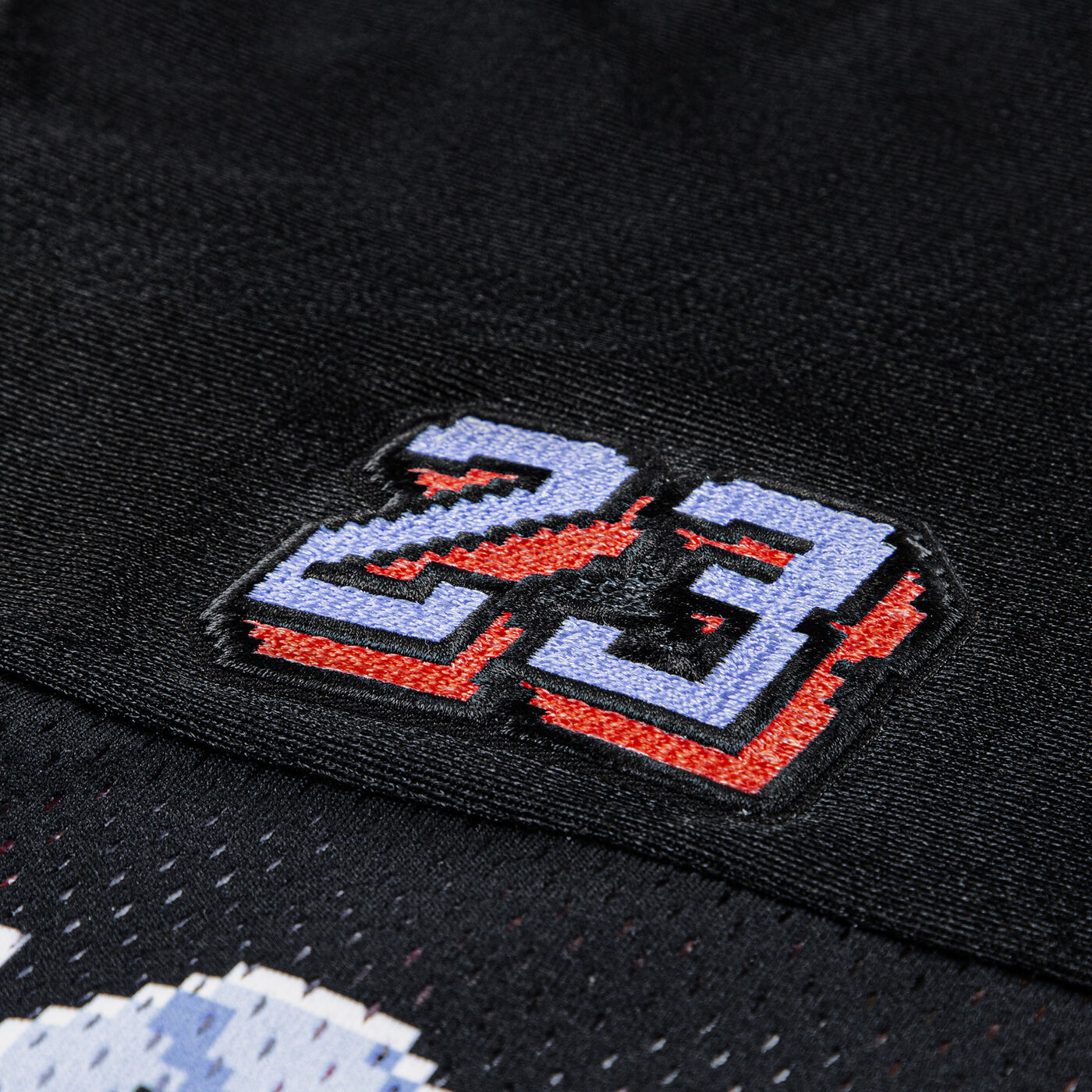 Kids' Customized Air Football Jersey Top