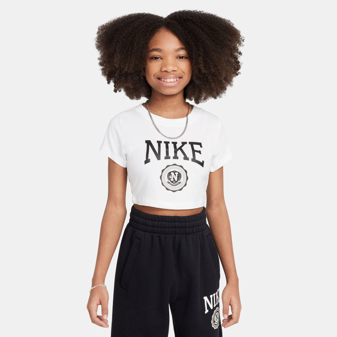 Kids' Sportswear T-Shirt