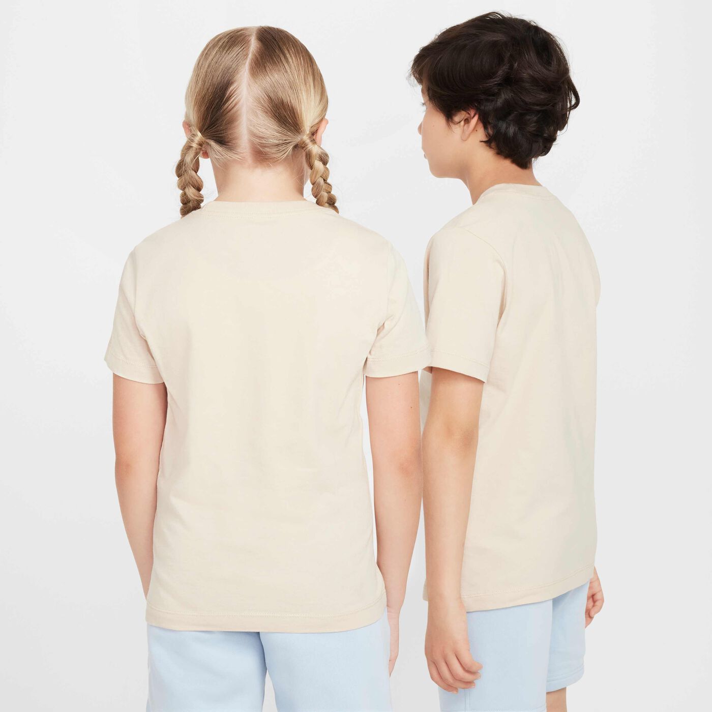 Kids' Sportswear T-Shirt