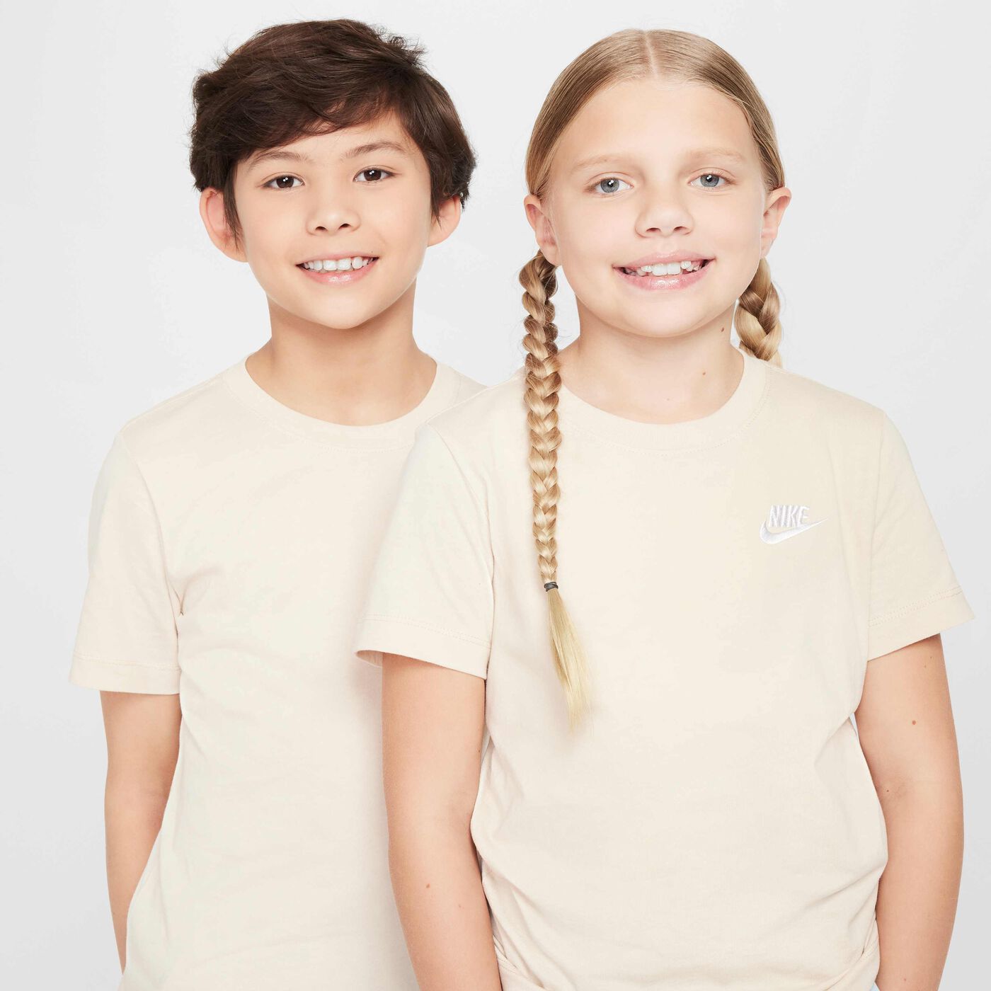 Kids' Sportswear T-Shirt